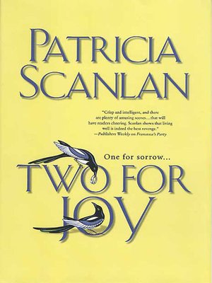 cover image of Two For Joy